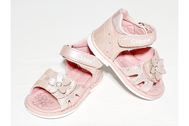 Sandale Fete Sandale Copii Bebelusi Aldomo